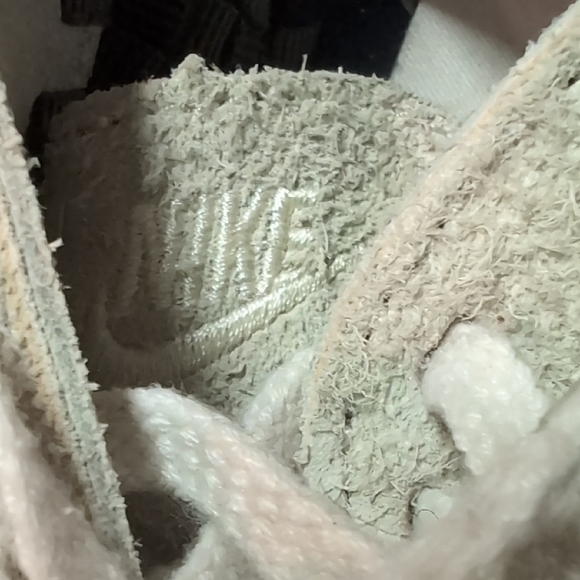 Nike Air Footscape Brown And Tan Women's Sneakers - Picture 5 of 9